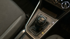 Volkswagen Polo 1.0 TSI Life 5dr Petrol Hatchback